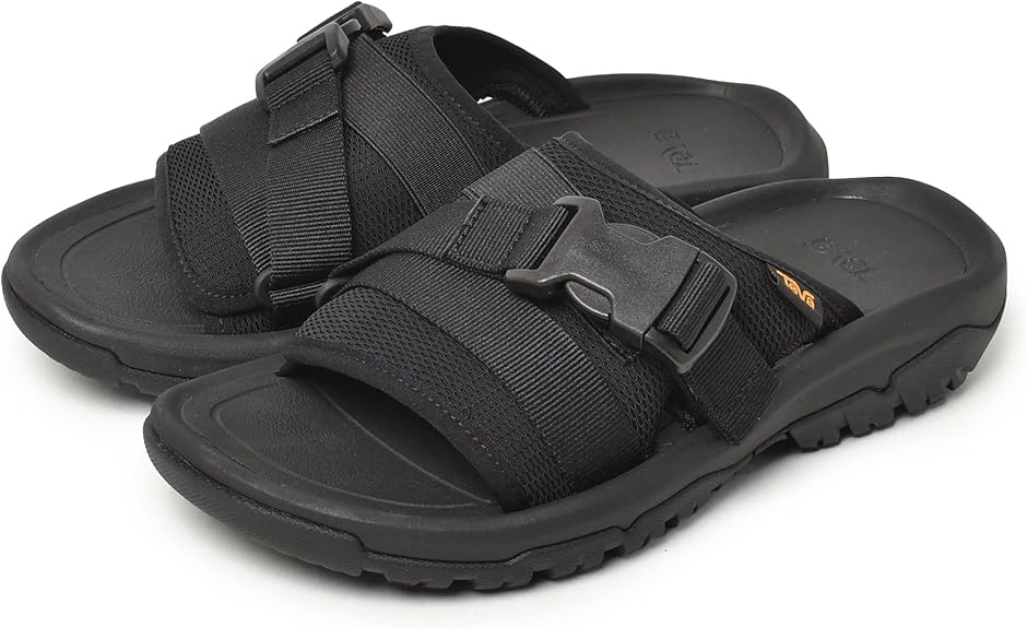 テバハリケーンバージスライド25.0 Amazon | Teva レディース ハリケーン ヴェルジ スライド